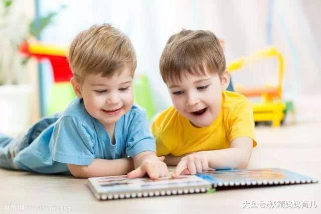 孩子各阶段玩这些小游戏, 让他越玩越聪明!