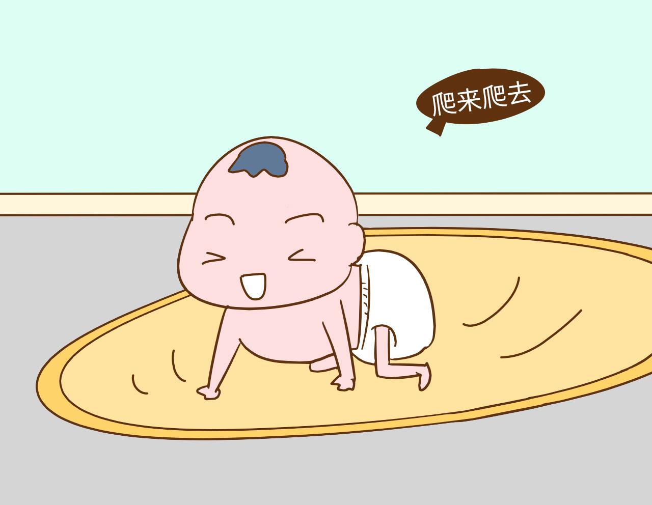 宝宝1岁之前, 爸妈做好这四件事, 会让他久久受益