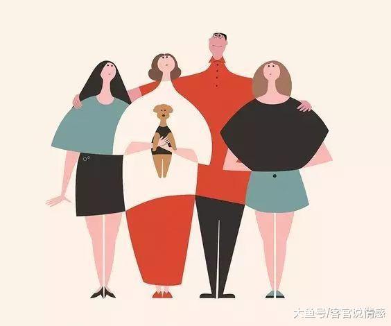 男人这五种表现, 说明已经对你不忠了!