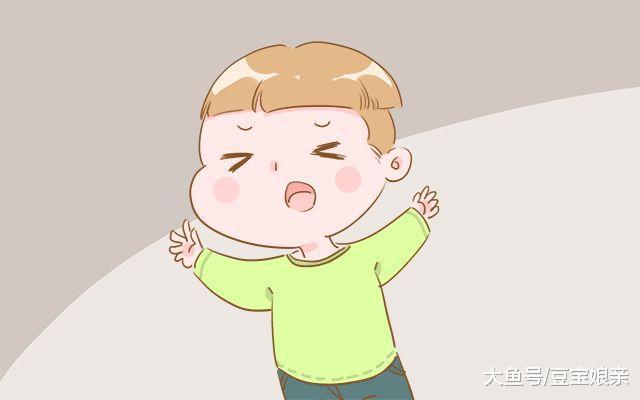 这种宝宝从出生就很难哄, 医生却说父母活该