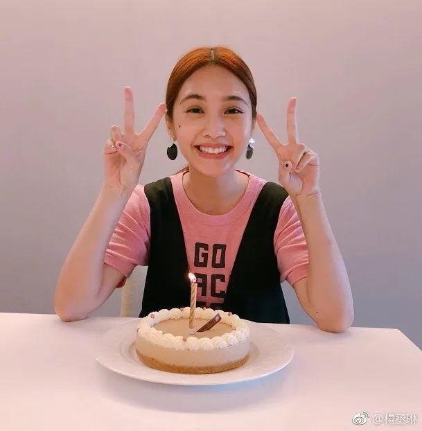 李荣浩亲自下厨为杨丞琳庆生, 最般配的爱情其实就是相爱!