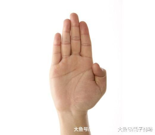 判断脾胃虚弱的绝招! 消化不良、口臭、眼袋