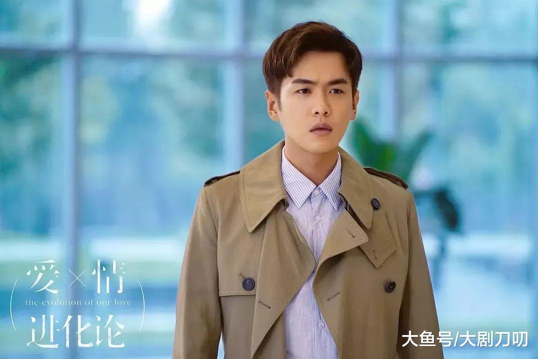 张若昀版李大仁 这样的好男人存在吗 电视剧资讯 存满娱乐网