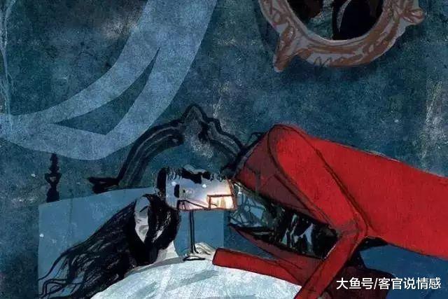 女到中年, 这四种男人才能满足她