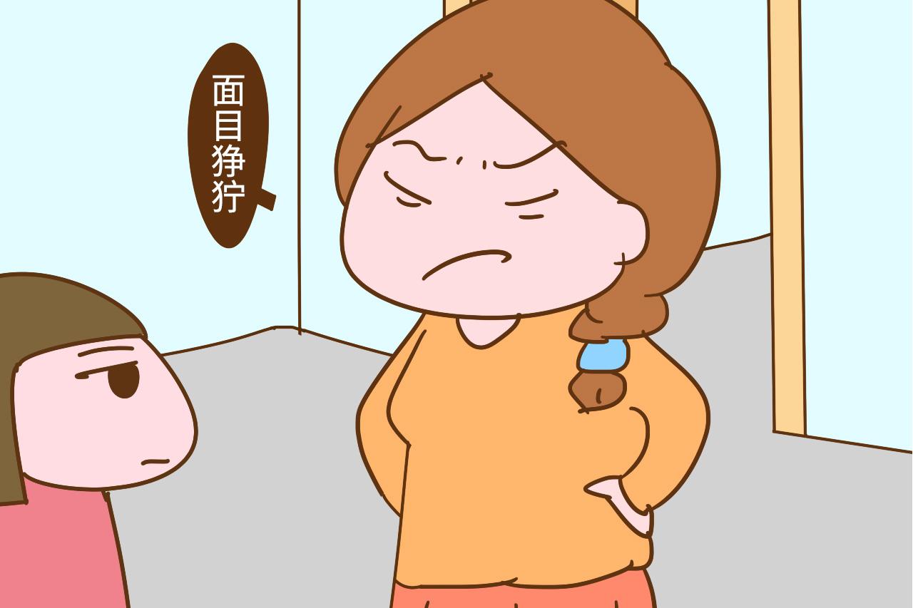 5岁孩子大喊: 妈妈你给我闭嘴, 很多家长都曾这样逼过孩子