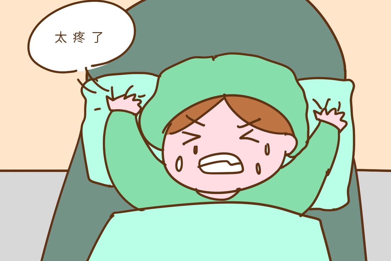 剖腹产的这个错, 坚决不能再犯了, 二胎一定要想好了