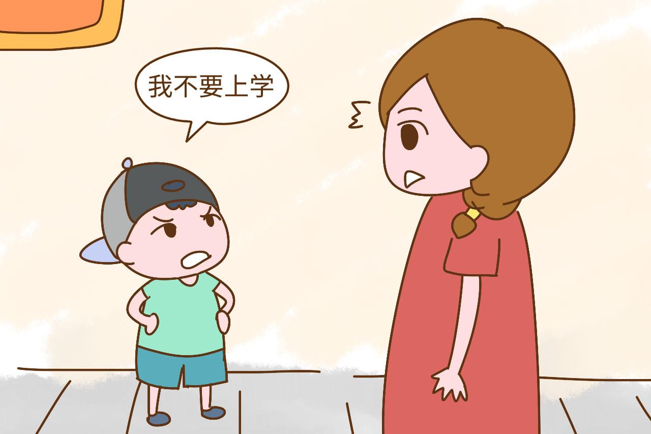 玩手机和不玩手机的孩子, 上小学之后差别会很明显, 别不当回事