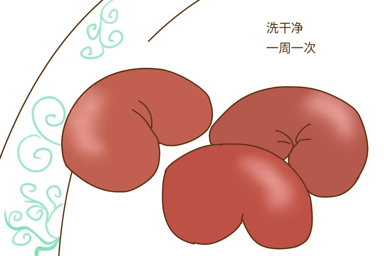 孕期贫血, 一味地食补是没有用的, 你还需要做另一件事