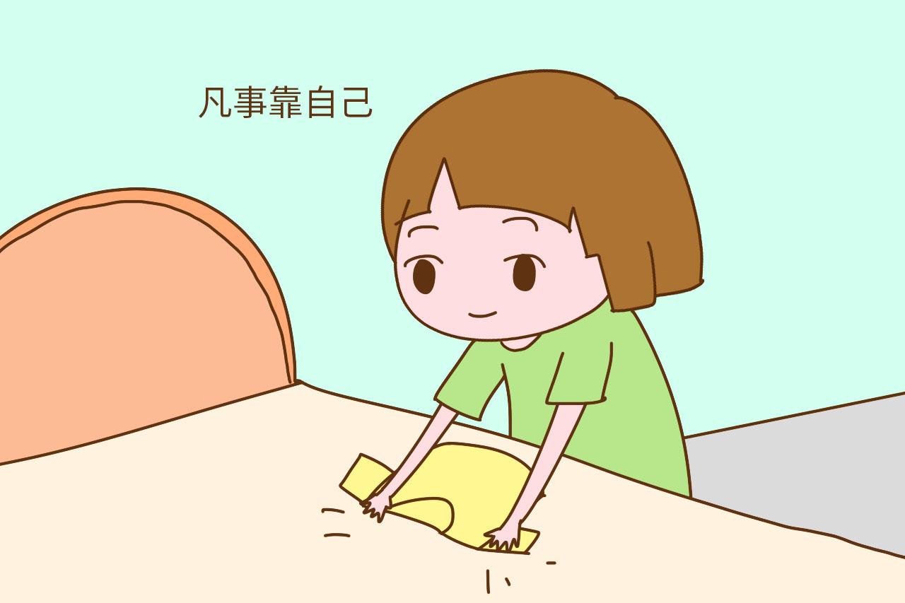 别不信, 经常给孩子灌输这些思想, 孩子会越来越优秀