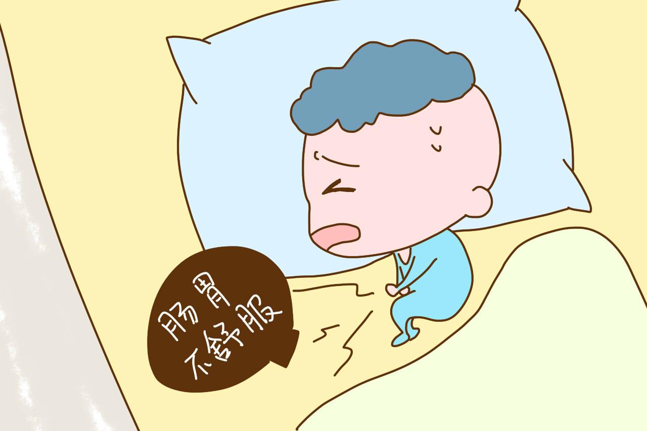 “凌晨两点半了, 除了哄娃还有别的事做吗? ”“好像没有”