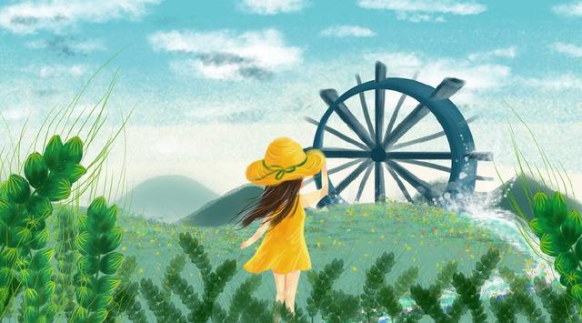 女人对你说这几句话, 意味着你在她心里可有可无!