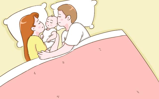 如果孩子睡觉时有这些坏习惯, 会影响孩子长高, 父母别大意!