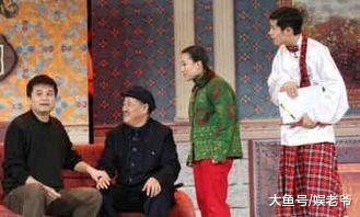 小沈阳如今家徒四壁? 赵本山为何不拉他一把?