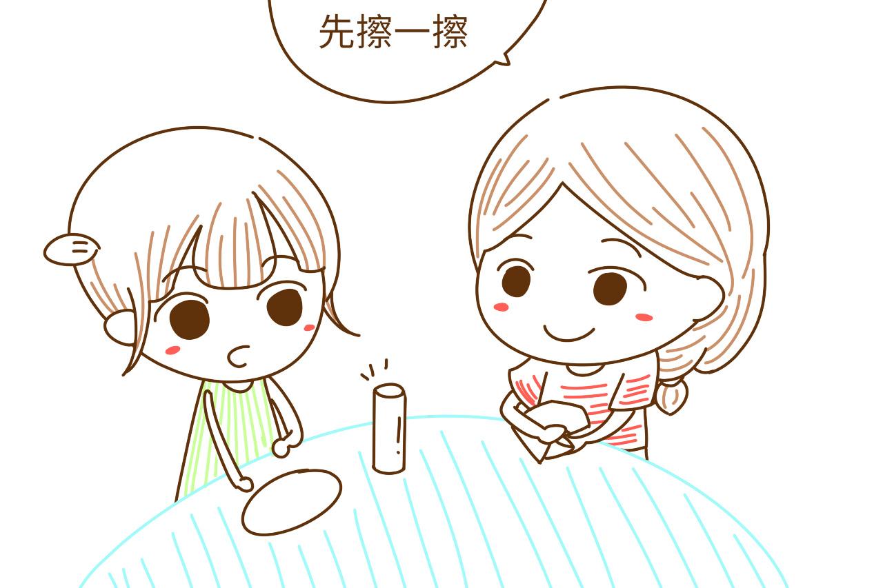 这3个看似卫生的习惯, 很容易让孩子患病, 妈妈要注意了