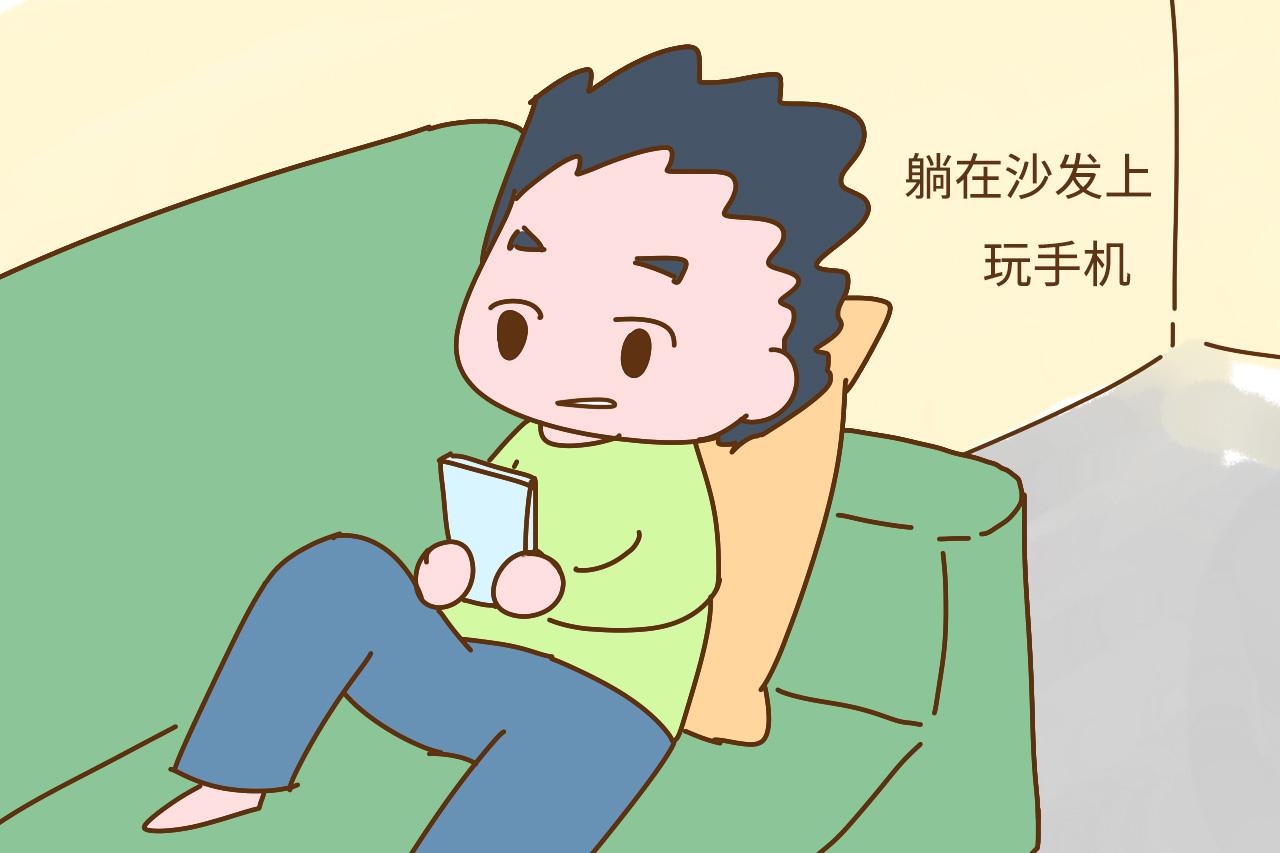 爸爸在家有这些表现, 会让女儿恐惧害怕, 有心理阴影