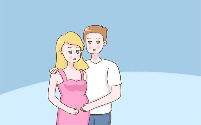 孕妈学会这一招, 能让婆婆和老公都对你更好