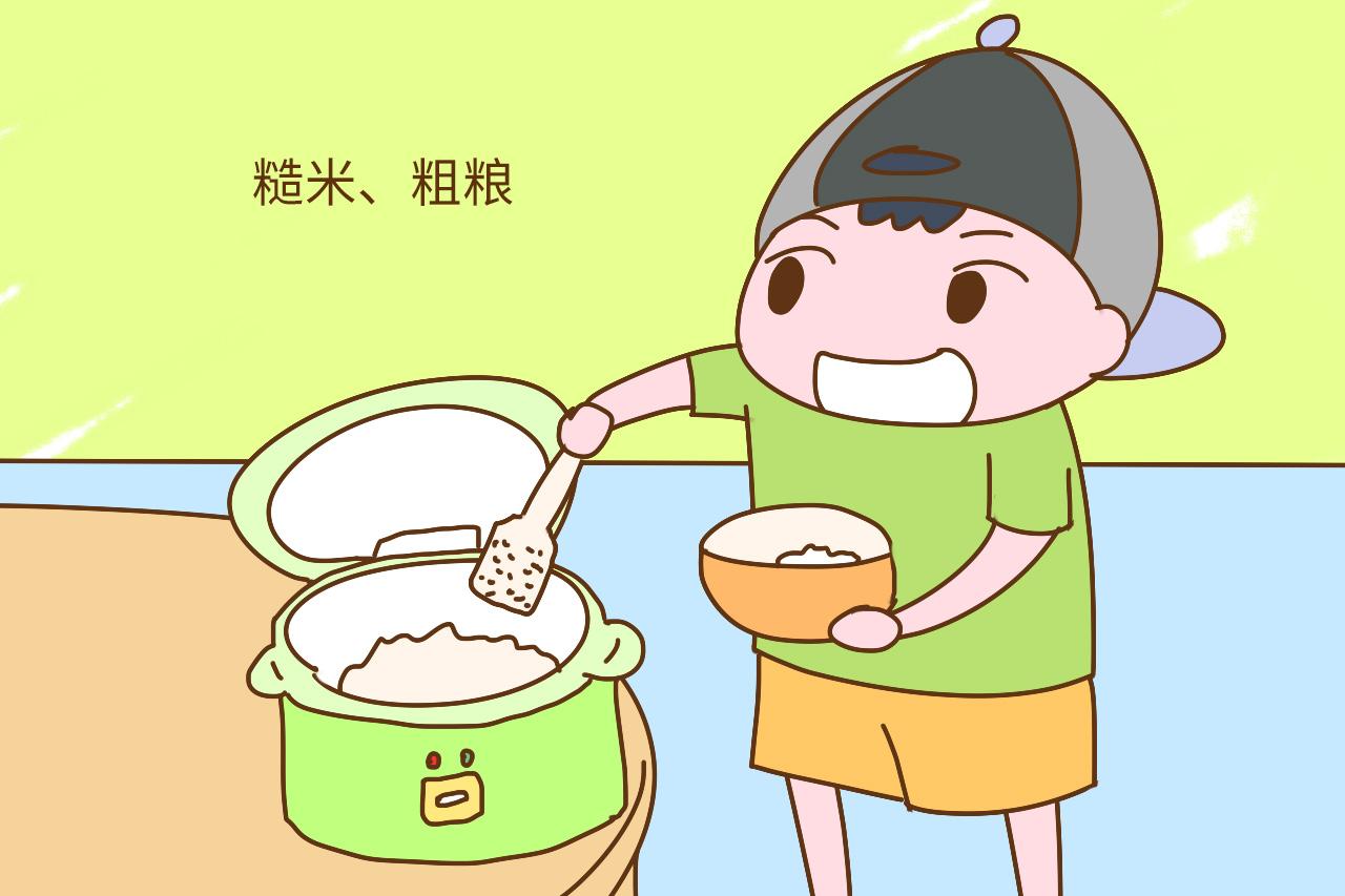多吃这5种食物, 孩子会越来越聪明, 宝妈可不能疏忽了