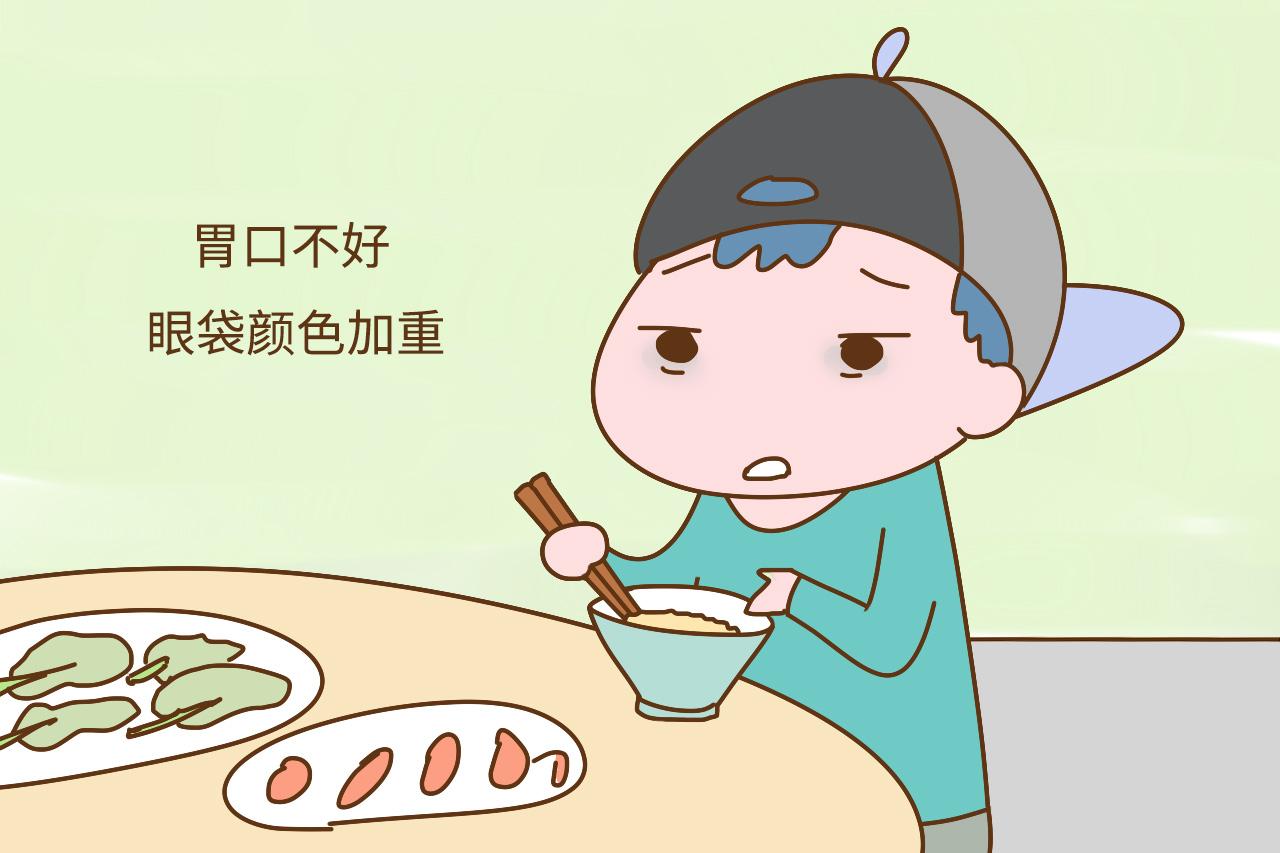 保护孩子免疫力, 家长别忽视最重要的一点, 不然算是白费力气