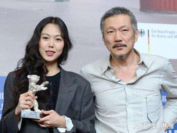 奇葩! 韩国名导为娶小22岁知名女星, 没离婚就将妻子告上法庭!