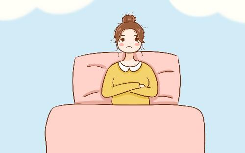 生完宝宝坐月子的一个月内, 什么都可以忍, 唯独这4件事不行