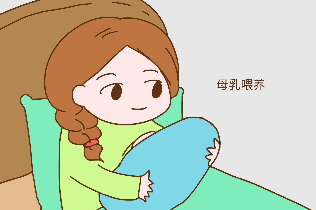 婆婆说: “为什么你在家, 宝宝却变得更难带”, 被答案暖哭了