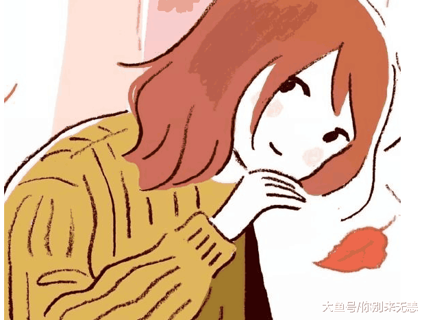 经常去这3个地方的女人, 最容易婚外有情!