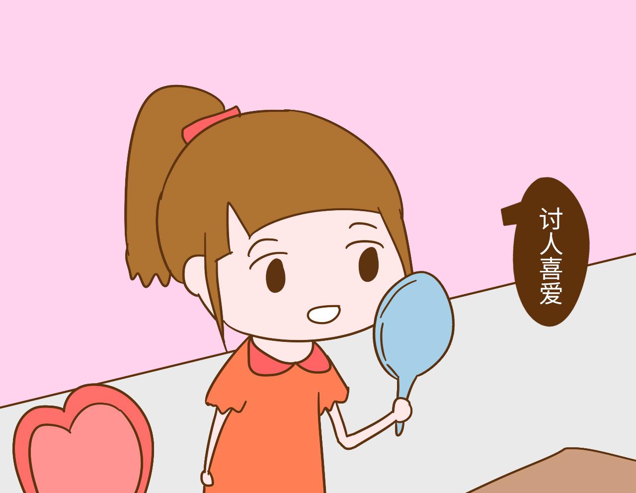 孩子相貌好也不能大意, 妈妈牢记这4件事让娃颜值始终在线