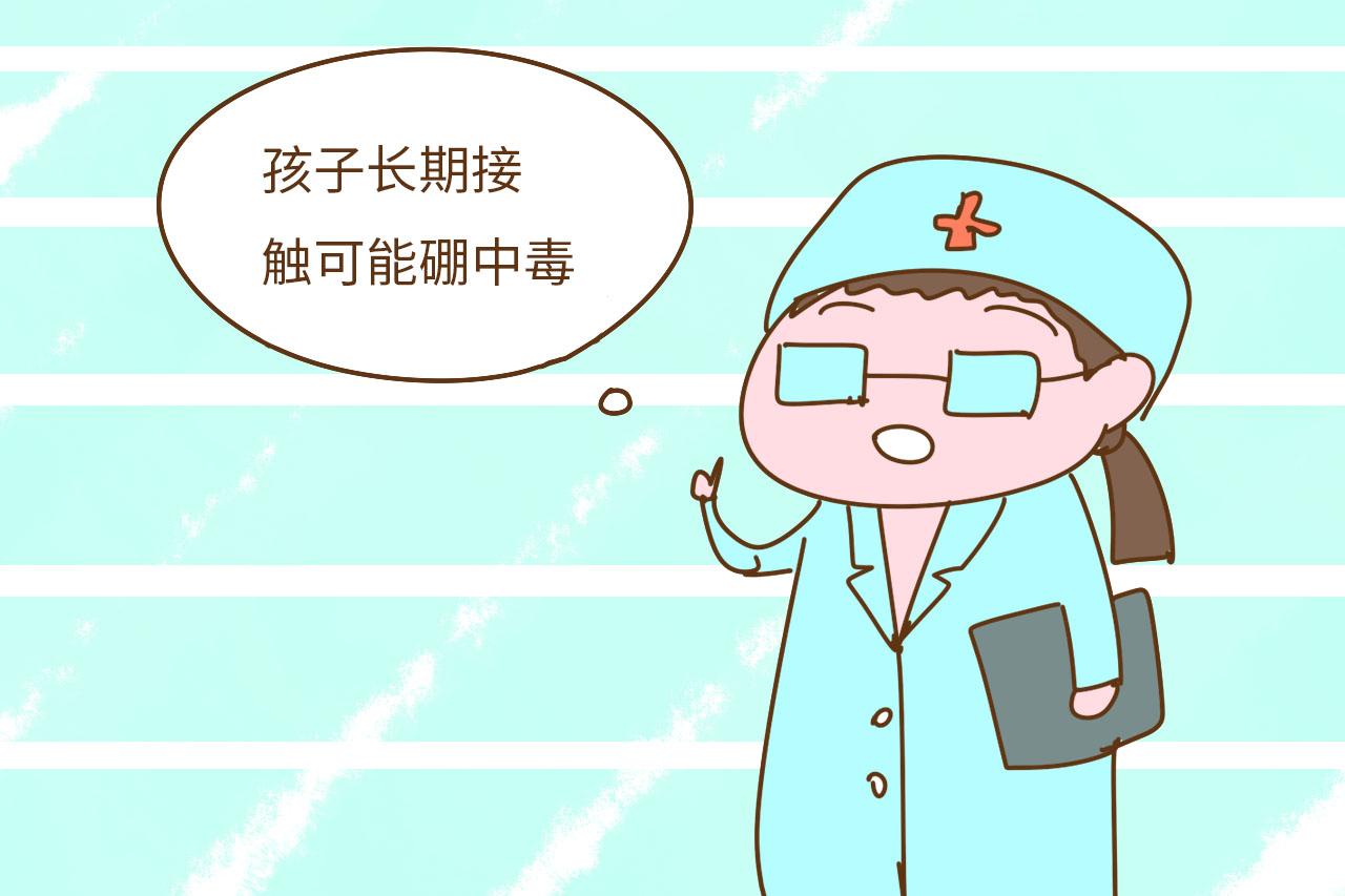 四种坑娃玩具, 妈妈们有多远扔多远, 别等宝宝受伤了再来后悔