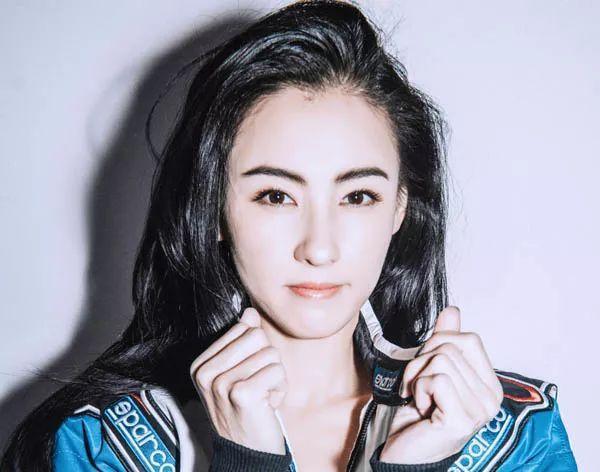 张柏芝发文: 厌倦流言蜚语, 人生总是活到老错到老改到老