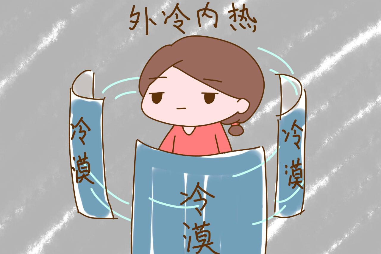 别不信, 宝宝对妈妈的态度, 决定他以后的婚姻是否幸福