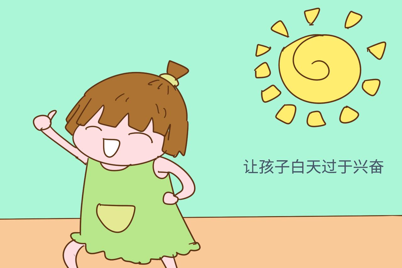 孩子半夜总是醒来哭闹? 原因可能在家长身上, 不要再犯这些错误