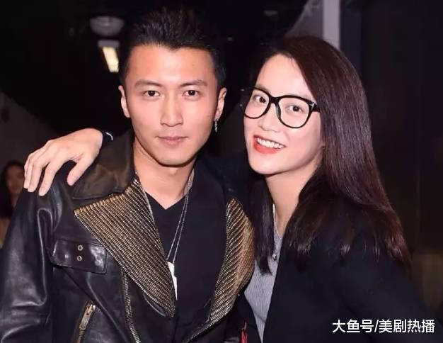 她是娱乐圈金牌经纪人! 颜值不输女明星, 一手捧红陈伟霆谢霆锋!