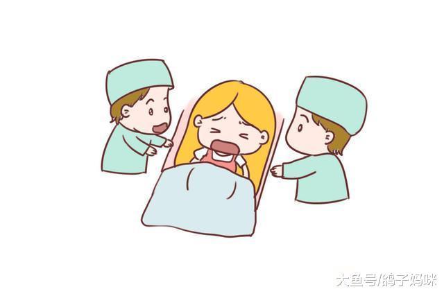 产科医学遇上迷信妇女, 竟把剖腹产视为奢华流行!