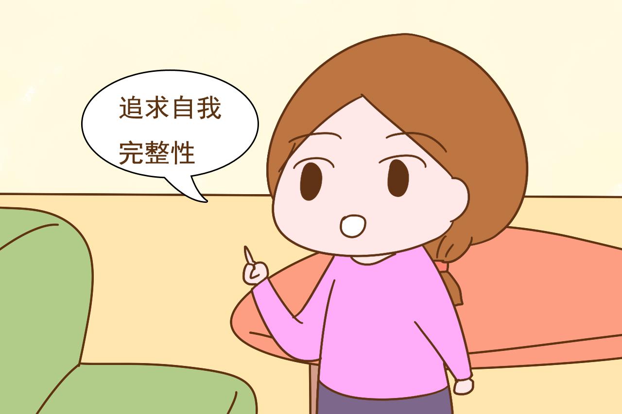 为啥父母越像羊, 孩子就会越像狼? 反常理的背后是一种常见心理病