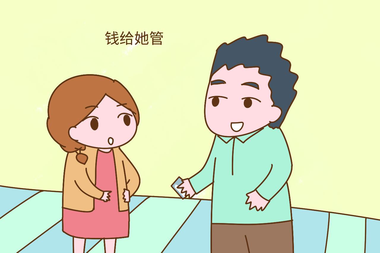 结婚十年, 如果老公还愿意为你做这些事, 说明他比你想象中更爱你