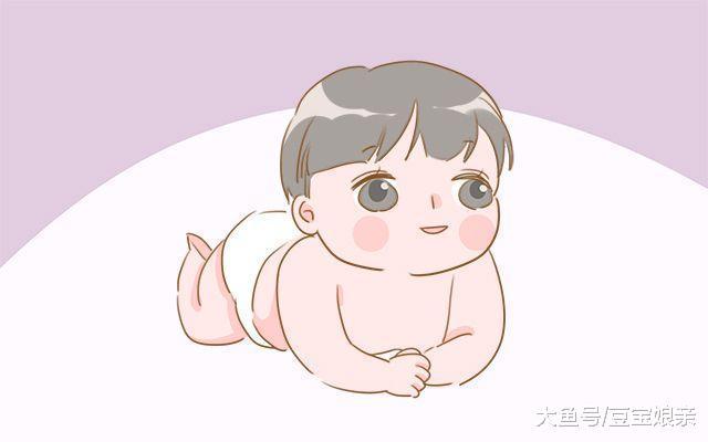 新生宝宝如果有这4种异常, 宝妈别担心, 这不是病