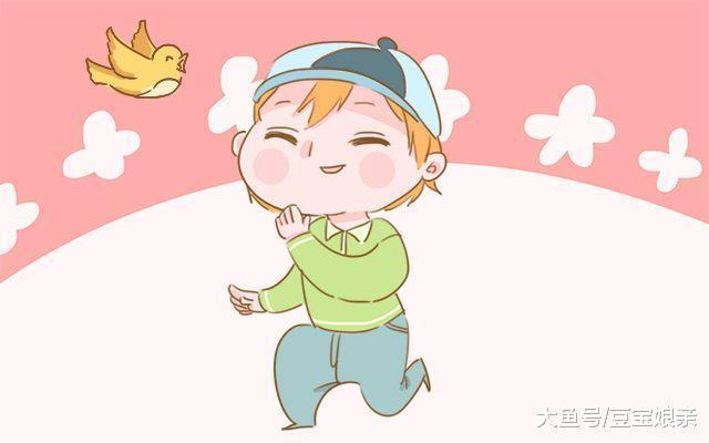 有这4“容”的女孩, 和别人家的孩子一定不一样