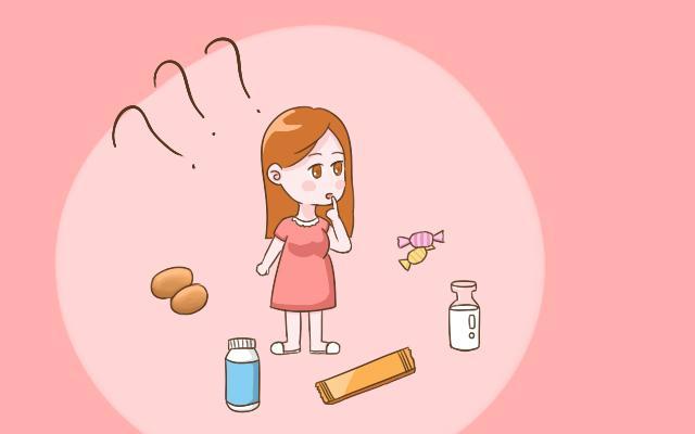 孕期这2个阶段这样吃, 能让胎宝发育好, 孕妈还不长肉