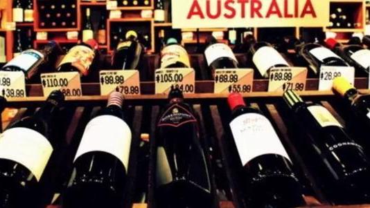 纵观澳洲葡萄酒产业的前世今生!