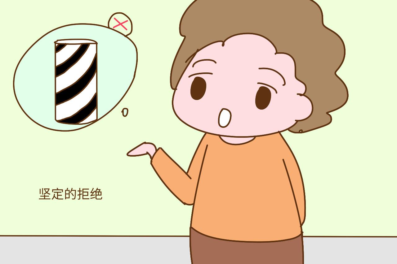 怀孕后, 这三件事让人深感无奈, 遇上的准妈妈真是哭笑不得