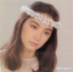 “现代四大美女”居然一个小花旦都没有, 而是她们?