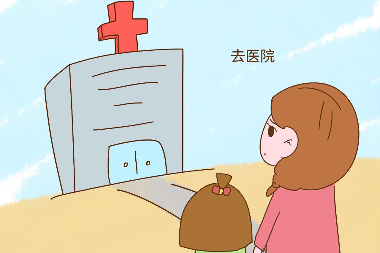孩子三岁以后妈妈就轻松了吗? 这些小问题让妈妈们深感无奈