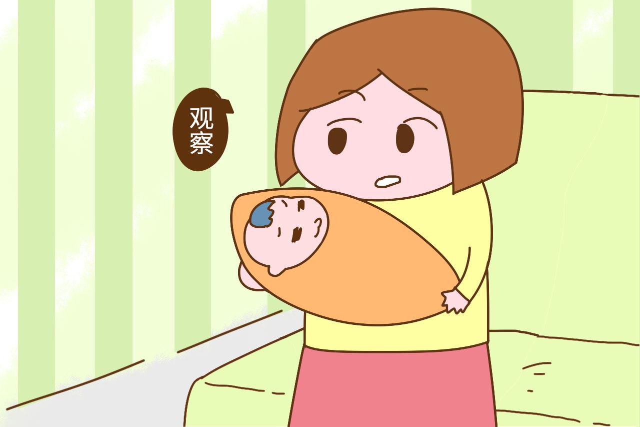 孩子一哭心就慌? 听懂孩子哭什么, 再带孩子就不用怕了