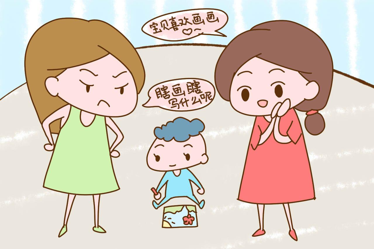 平庸父母与智慧父母有什么区别? 这些区别就决定了孩子的成败