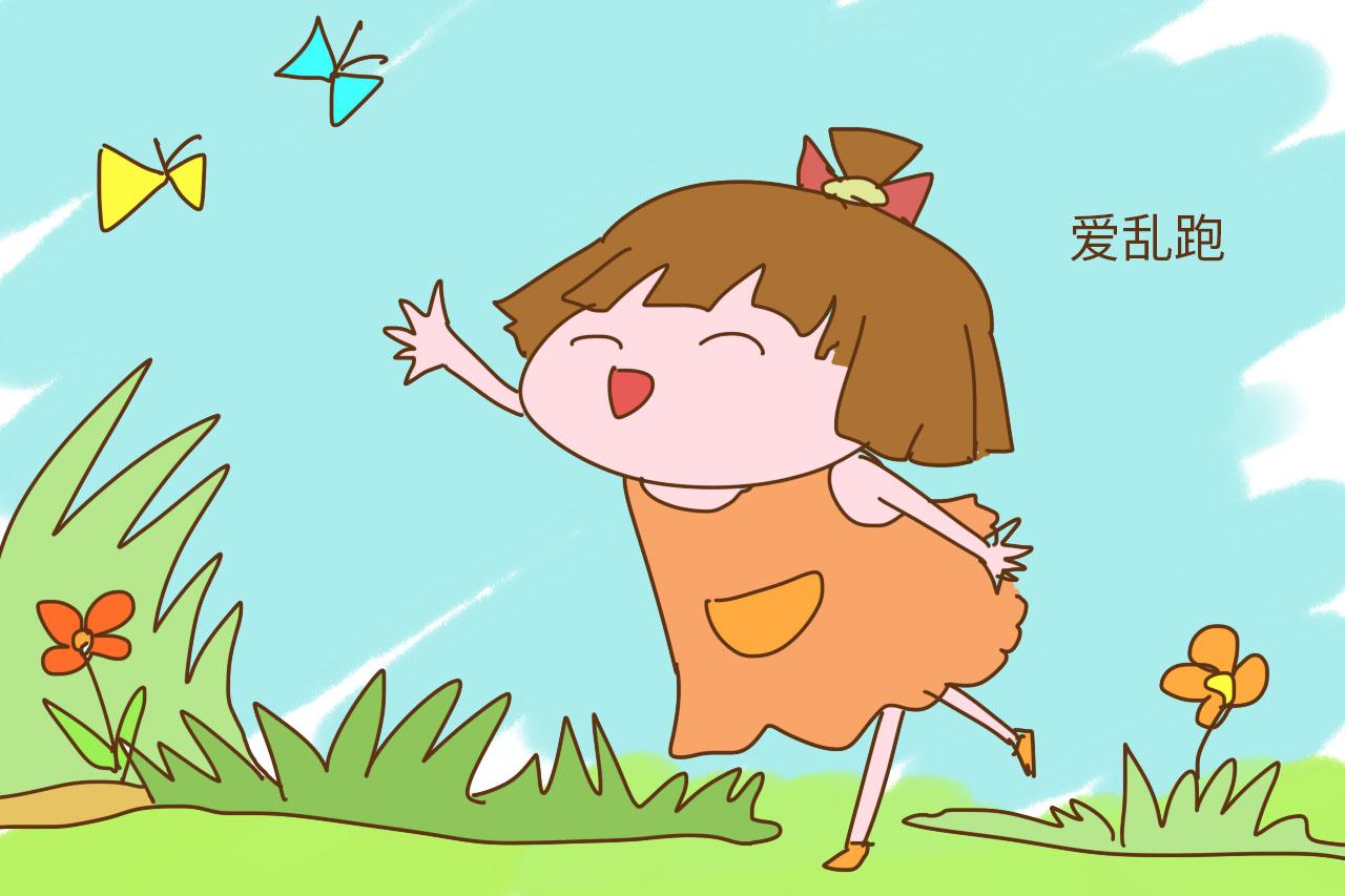 别不信, 这3个年龄的孩子最容易走丢, 父母要严加看管