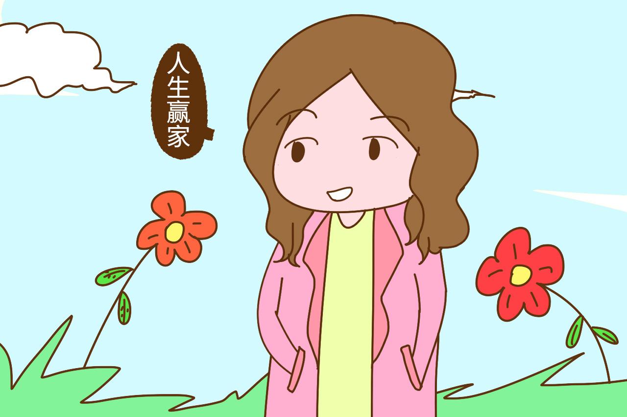 有这种习惯的妈妈最美, 而且还会很幸福, 人生一大赢家