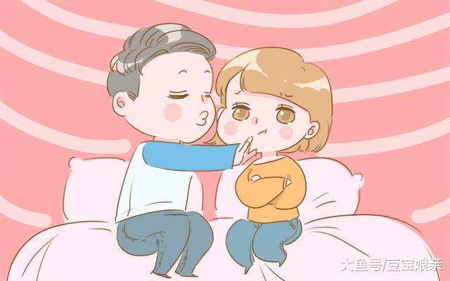 怀孕后是怎么跟老公报喜的? 论反应只服这个宝爸