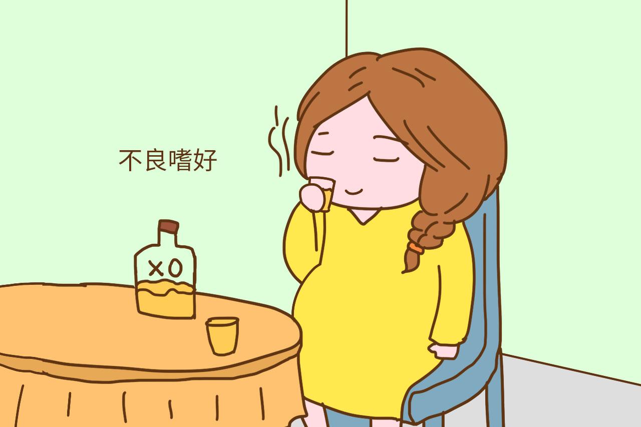 孕妇怀孕时不负责任的3种表现, 有这些表现的准妈妈可要反省了