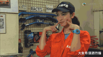 第一个民选港姐“冠军”, 学霸还是白富美, 计划隐退向法律界发展
