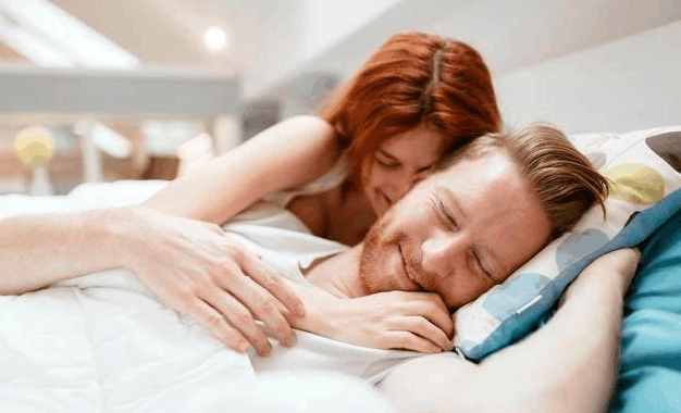 中年后, 坚持喝它, 让你白发变黑! 60岁的人, 30岁的肾!